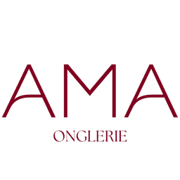 Logo AMA Onglerie